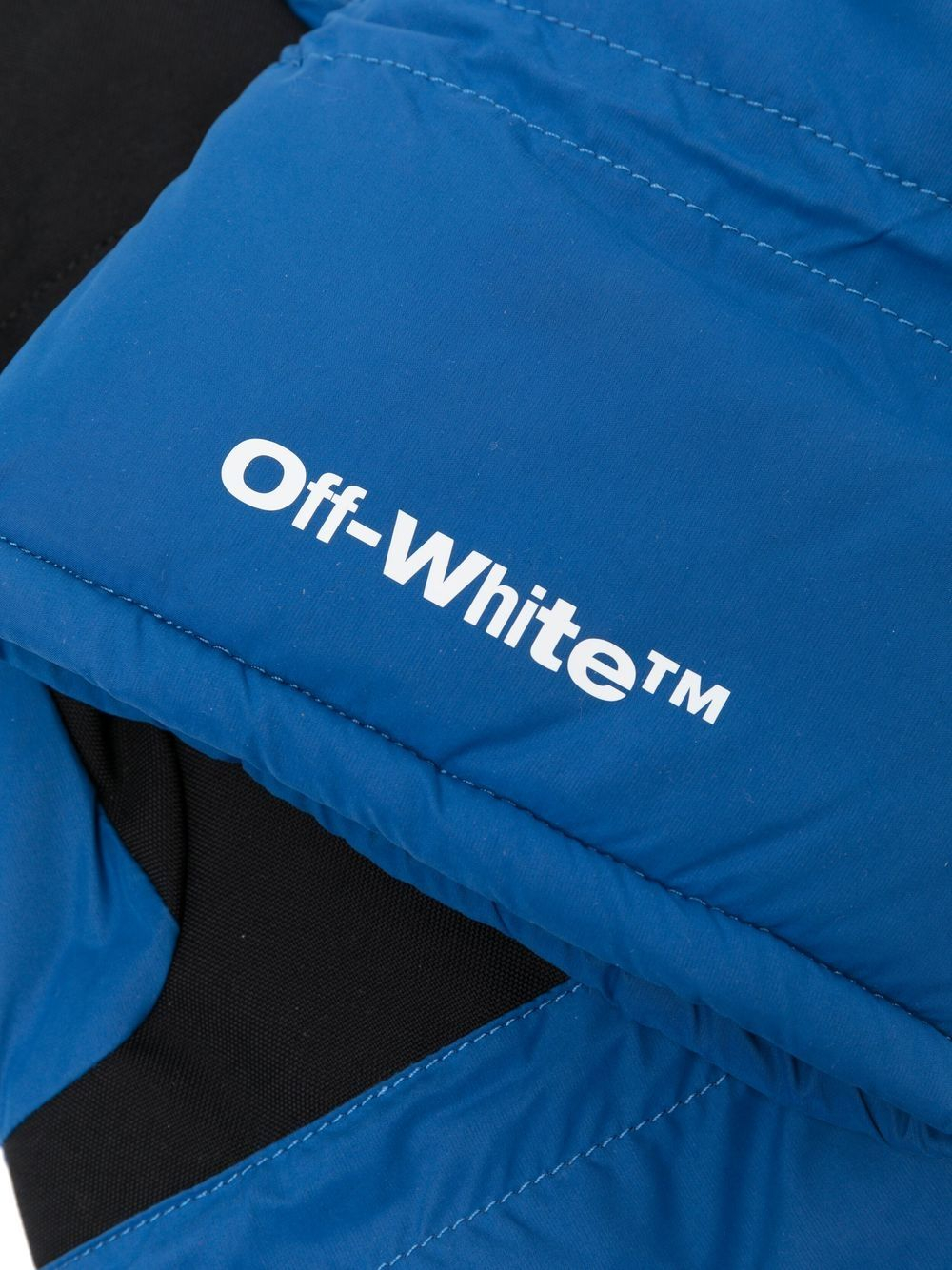 [Off White] Gloves FW22 OMNE038F22FAB0014501