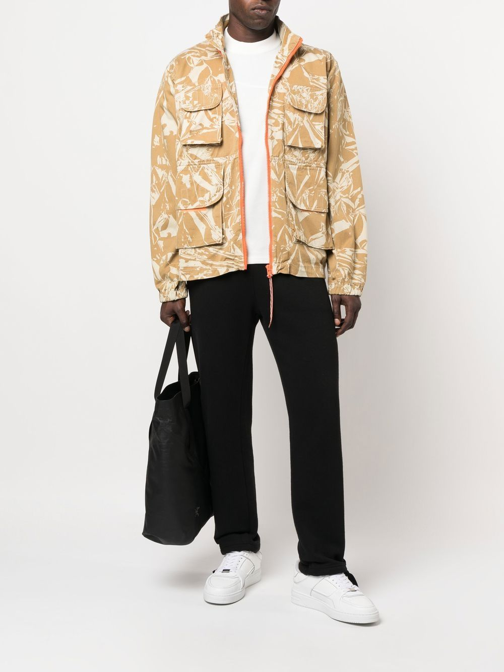 [Aries] Blazer FW22 FTAR71303PB