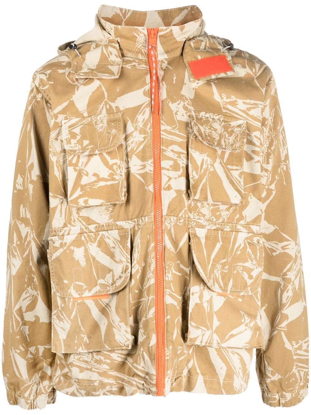 [Aries] Blazer FW22 FTAR71303PB