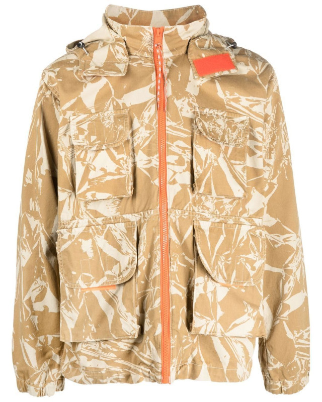 [Aries] Blazer FW22 FTAR71303PB
