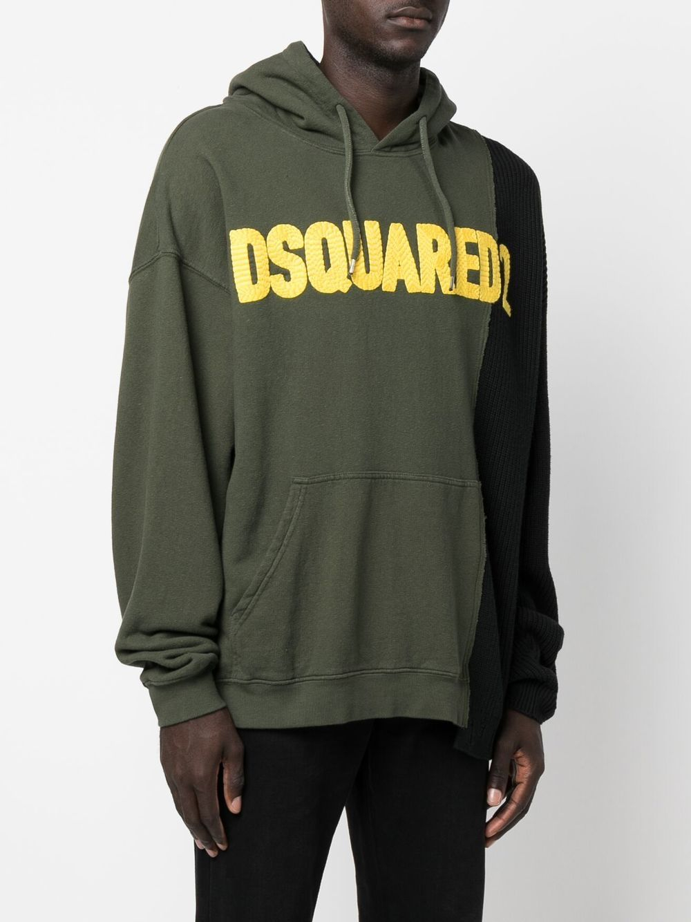 [Dsquared2] Hoodie FW22 S74GU0616S25553961