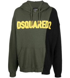 [Dsquared2] Hoodie FW22 S74GU0616S25553961