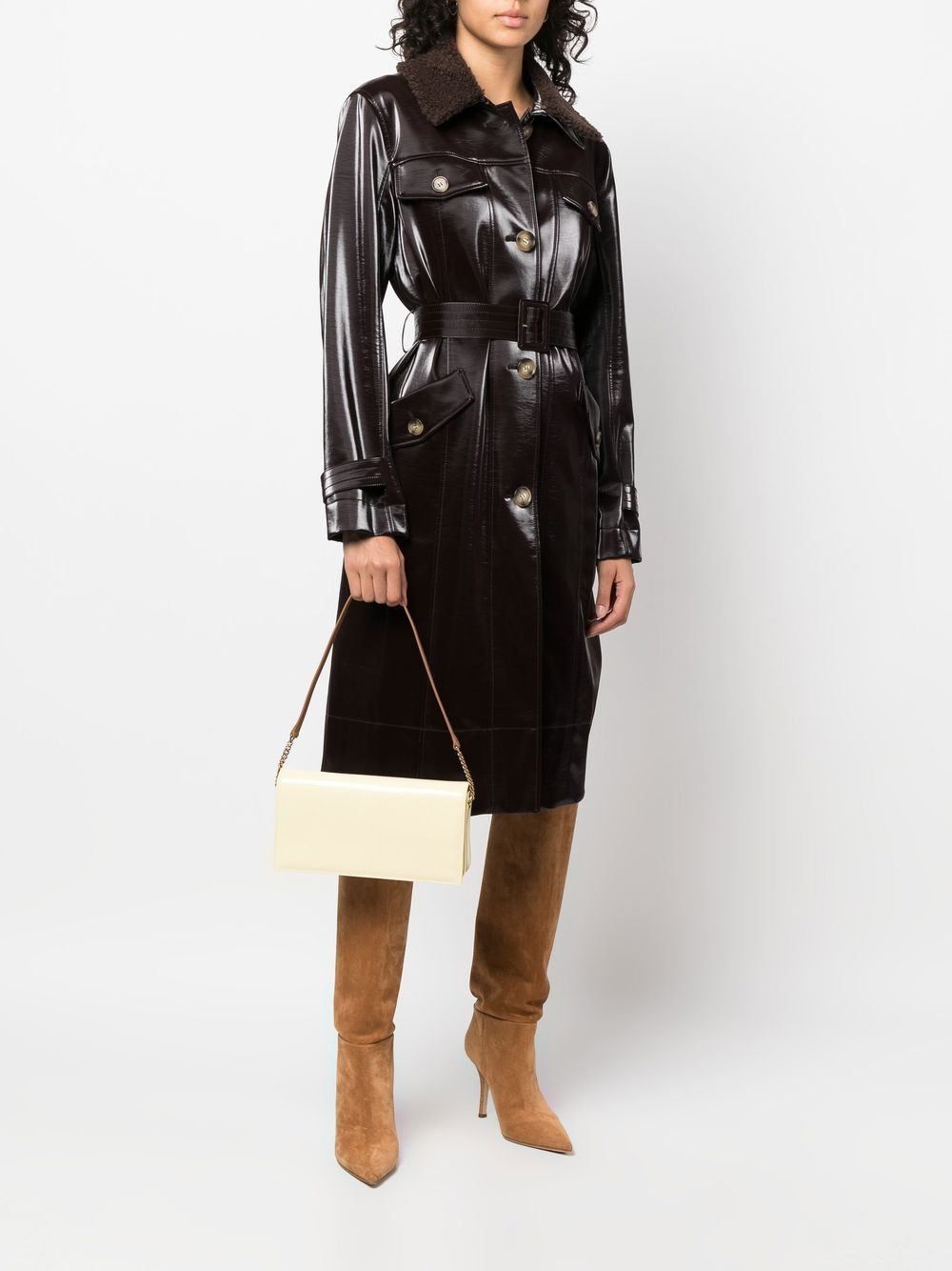 [Saint Laurent] Bag SS22 7002021EJ8W7481