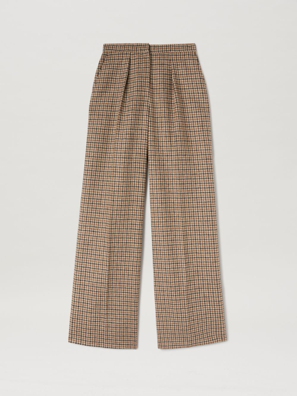 [Palm Angels] Trousers FW22 PWCA094F22FAB0016104