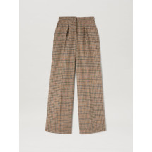 [Palm Angels] Trousers FW22 PWCA094F22FAB0016104