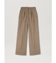[Palm Angels] Trousers FW22 PWCA094F22FAB0016104
