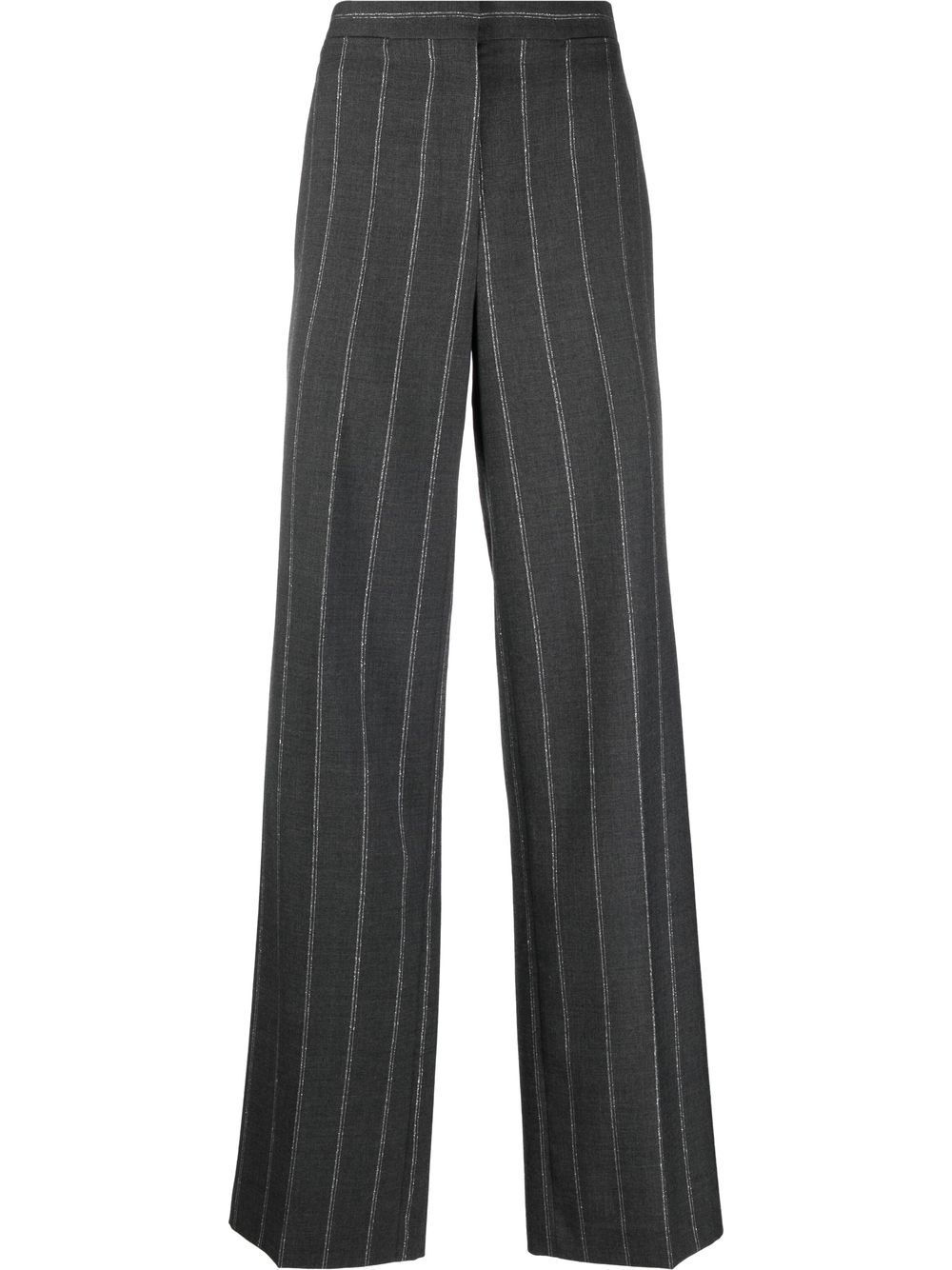 [Stella McCartney] Trousers FW22 6400413AR7501262