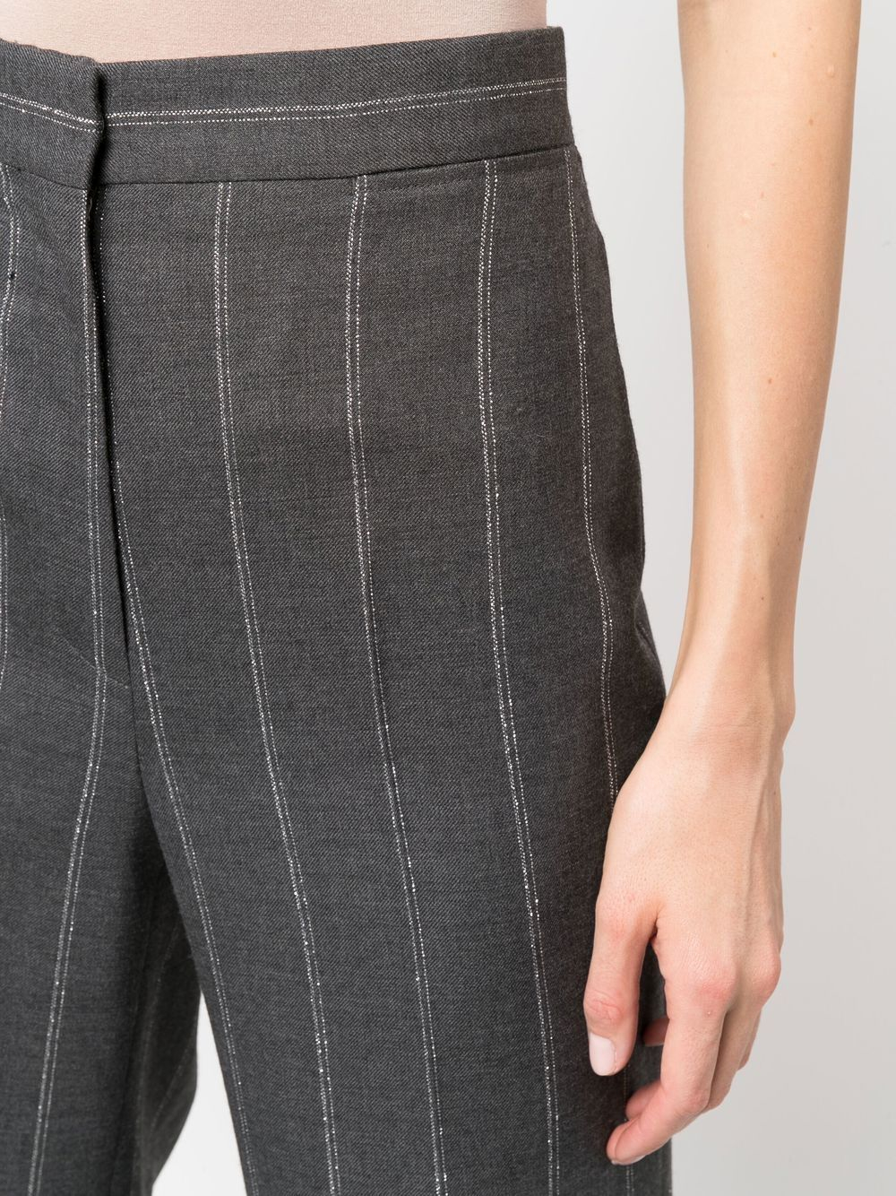 [Stella McCartney] Trousers FW22 6400413AR7501262