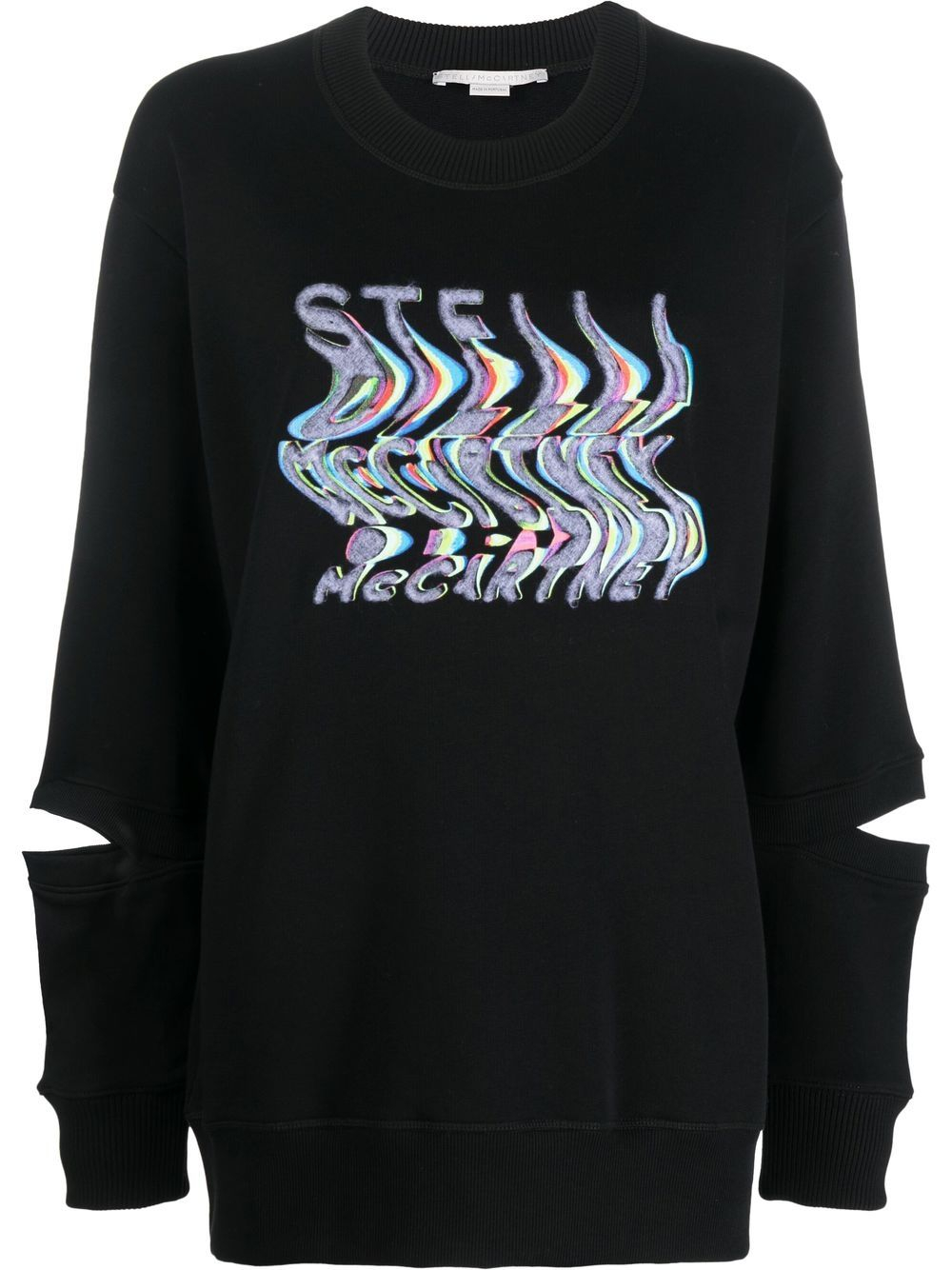 [Stella McCartney] Sweatshirt FW22 6J00413SPW721000