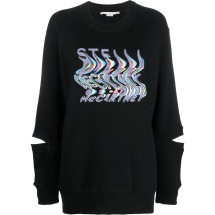[Stella McCartney] Sweatshirt FW22 6J00413SPW721000