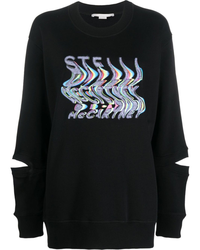 [Stella McCartney] Sweatshirt FW22 6J00413SPW721000