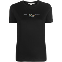 [Stella McCartney] T-shirts Short Sleeve FW22 6004223SPW711000