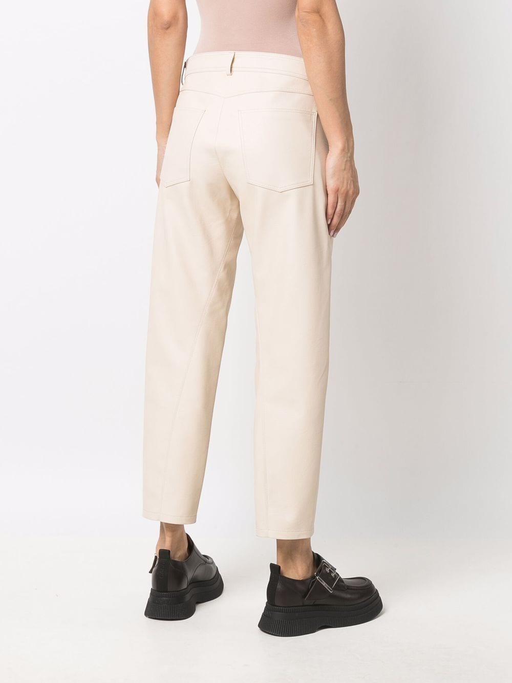 [Stella McCartney] Trousers FW22 640028SJB149561