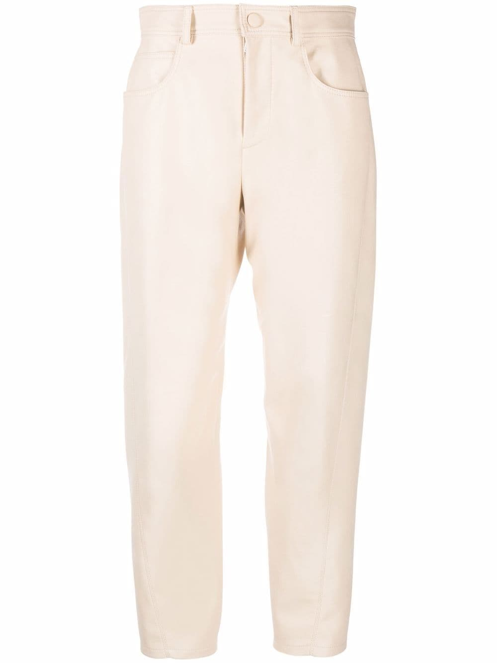 [Stella McCartney] Trousers FW22 640028SJB149561