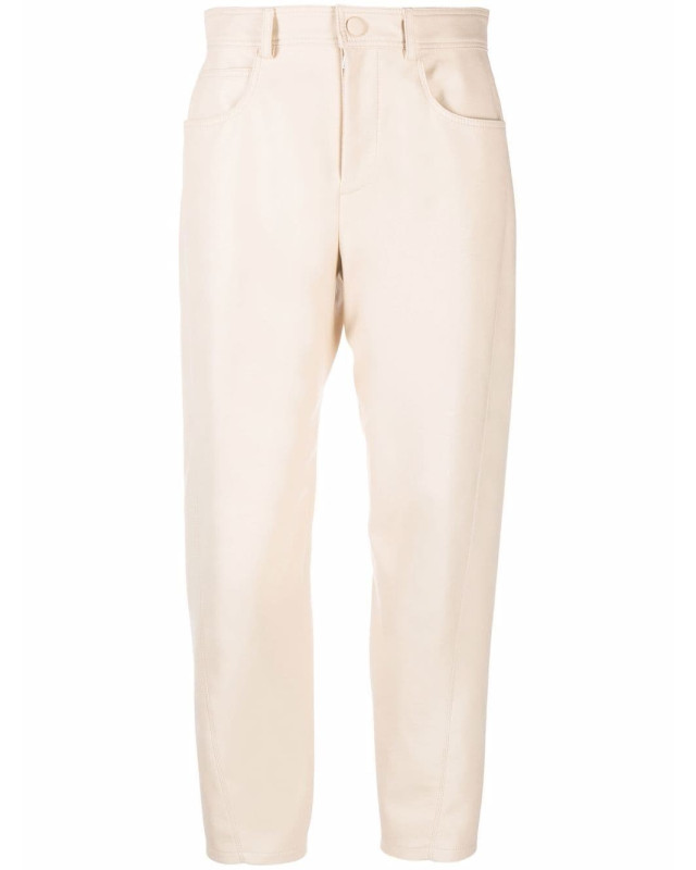 [Stella McCartney] Trousers FW22 640028SJB149561