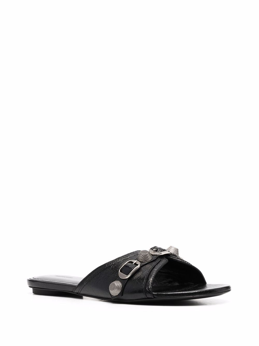 [Balenciaga] Sandals FW22 694342WAD4E1081