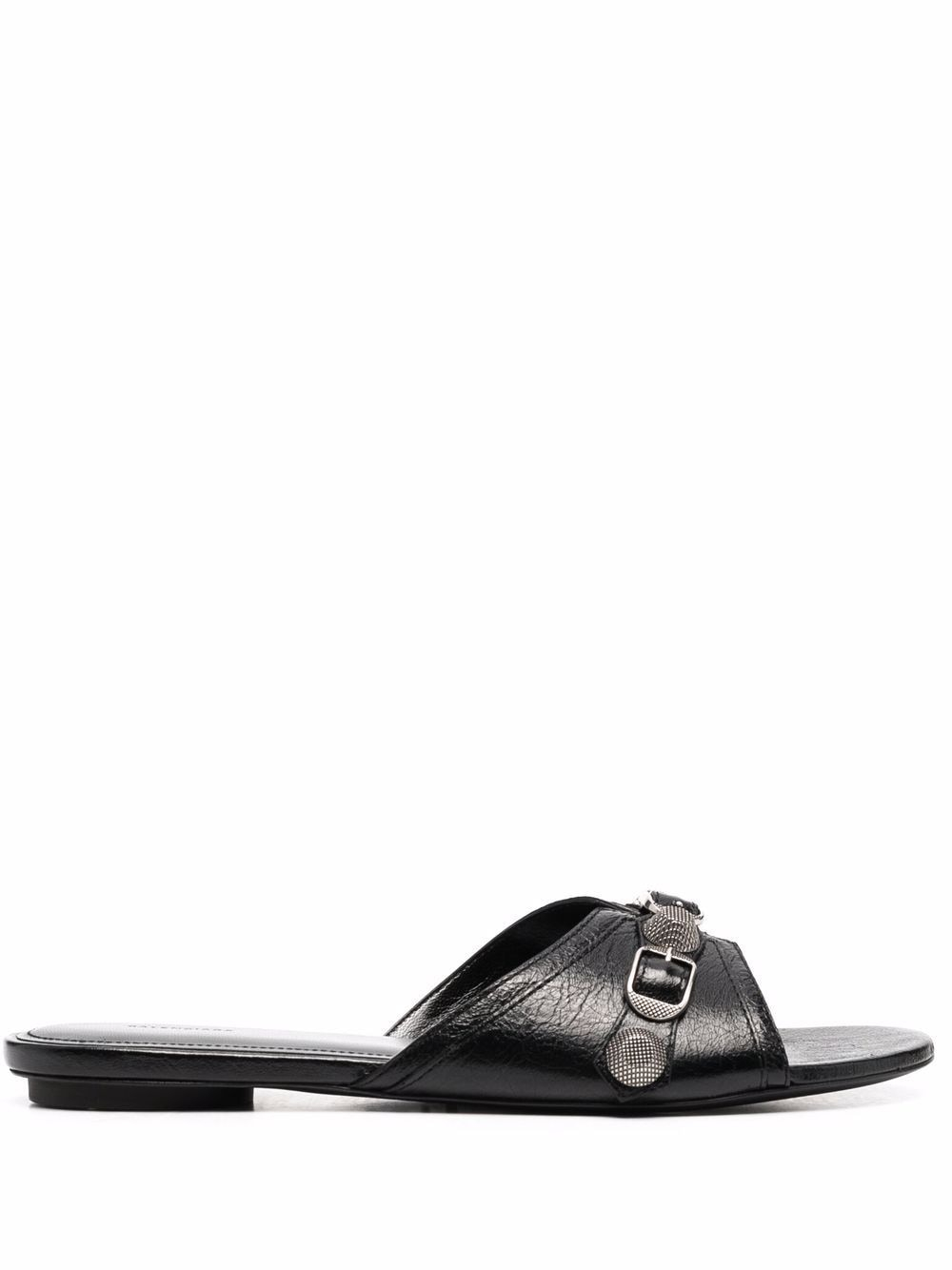 [Balenciaga] Sandals FW22 694342WAD4E1081