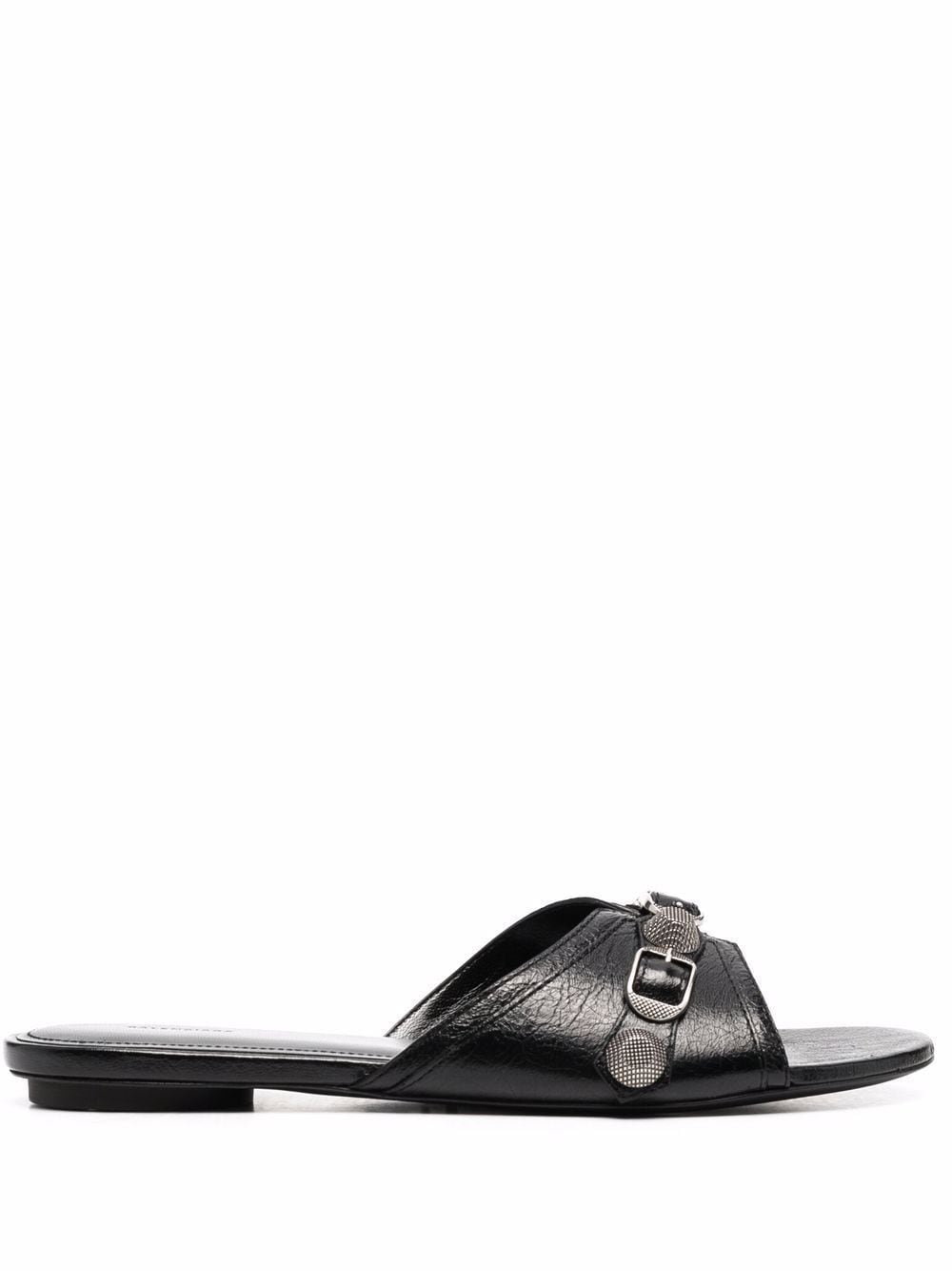 [Balenciaga] Sandals FW22 694342WAD4E1081