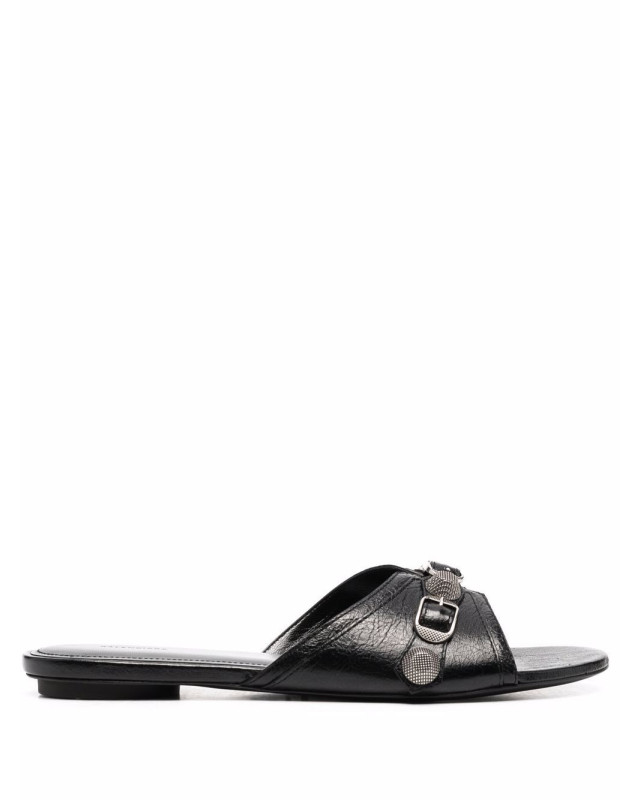 [Balenciaga] Sandals FW22 694342WAD4E1081