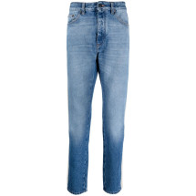[Palm Angels] Jeans FW22 PMYA028C99DEN0014001