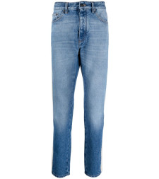 [Palm Angels] Jeans FW22 PMYA028C99DEN0014001
