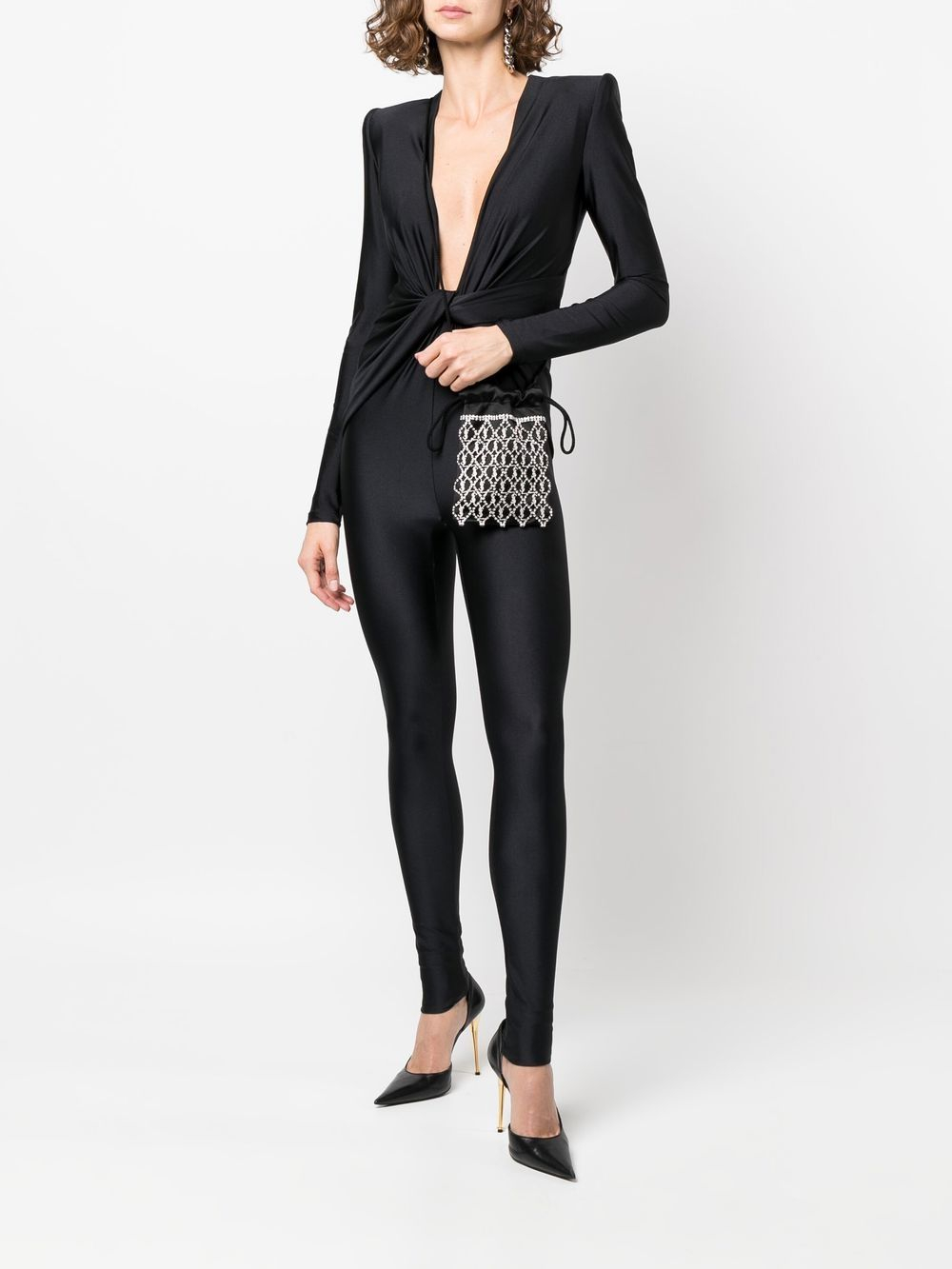 [Saint Laurent] Minibag SS22 696492FAAGU1067