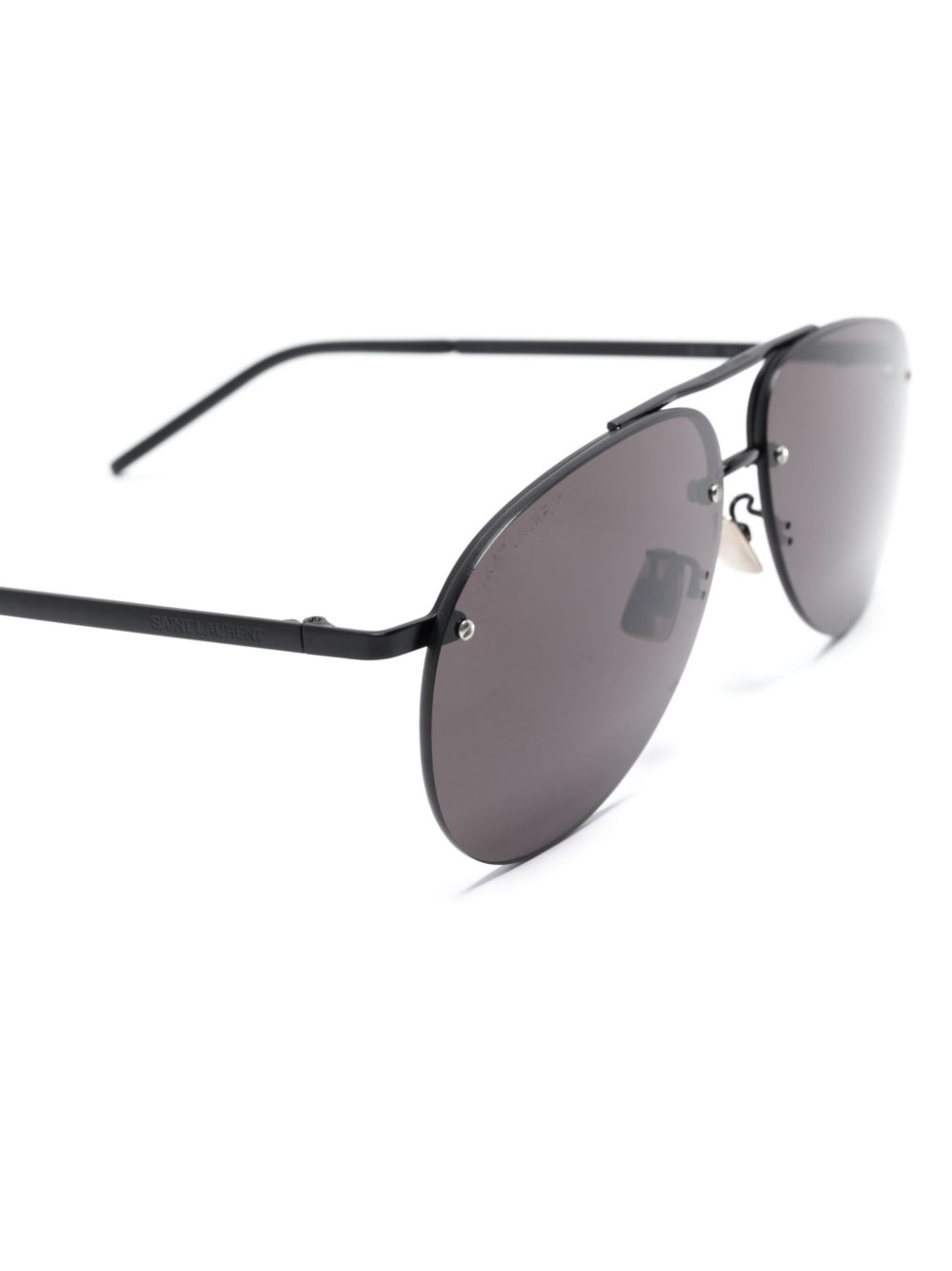 [Saint Laurent] Sunglasses SS21 642464Y99021000