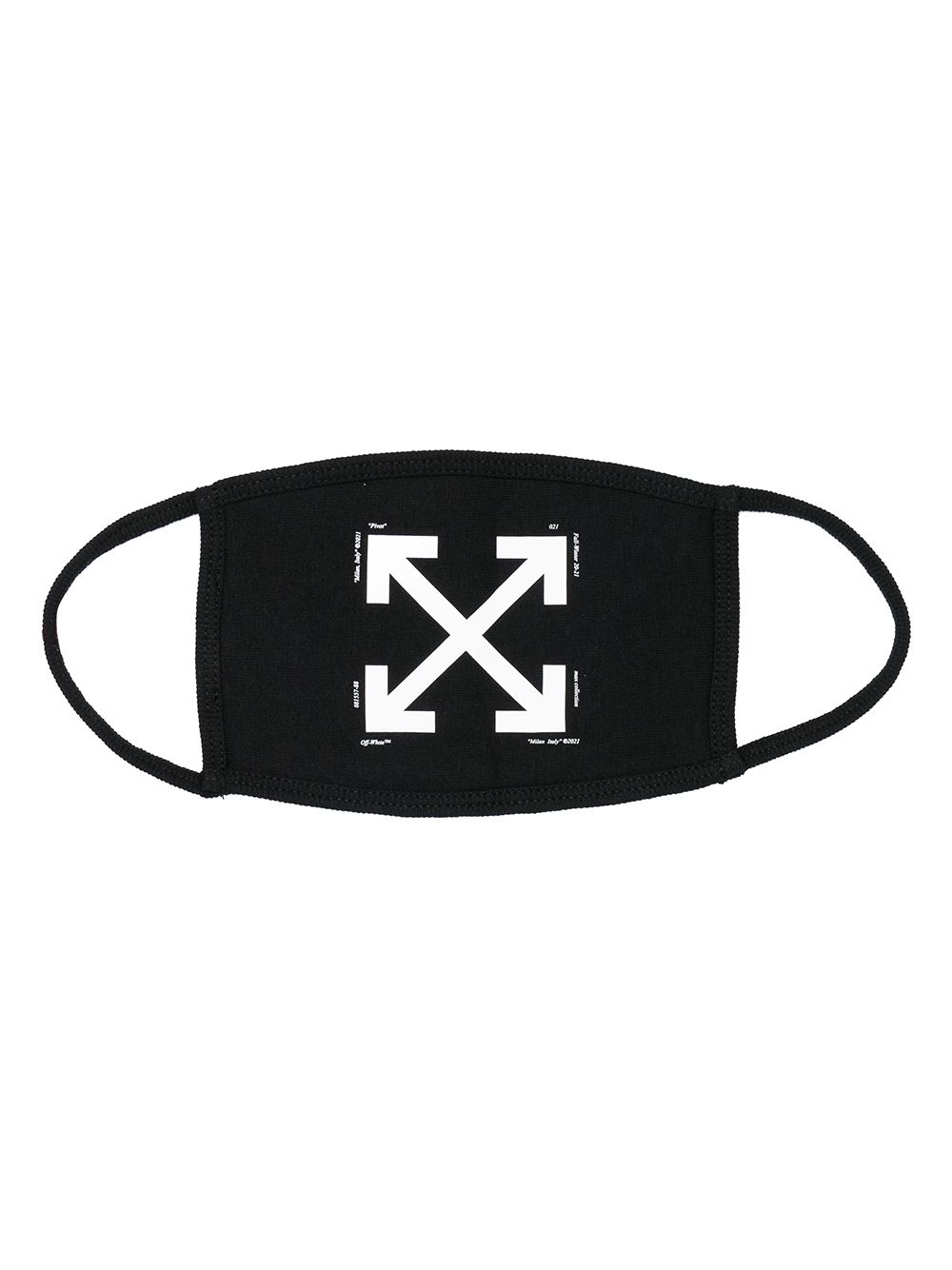 [Off White] Brief boxer SS21 OMRG001R21JER0061001