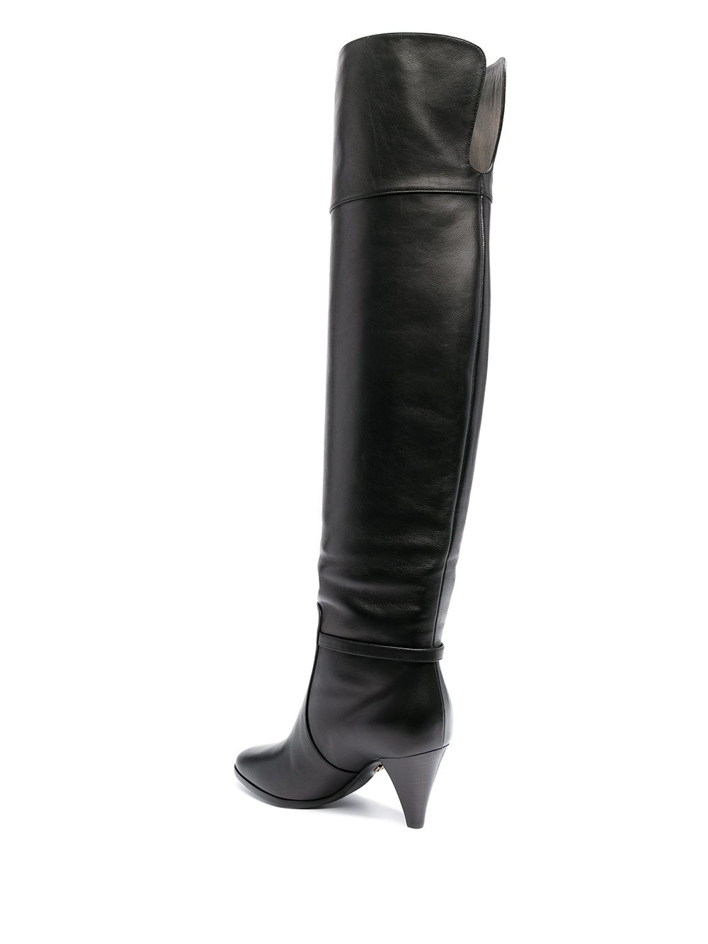 [Dolce&Gabbana Cruise] Long Boots SS21 CU0660AW69580999