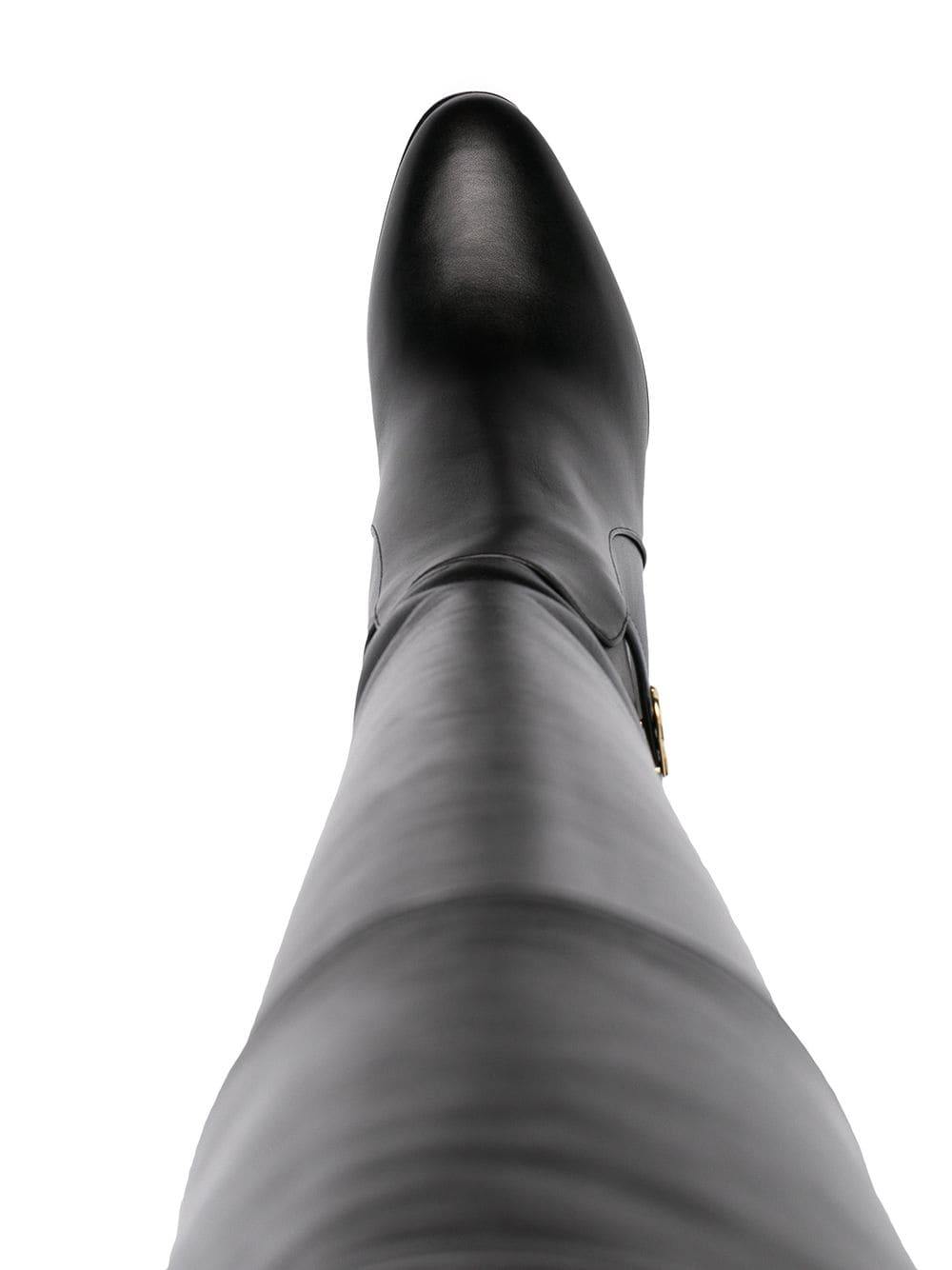 [Dolce&Gabbana Cruise] Long Boots SS21 CU0660AW69580999