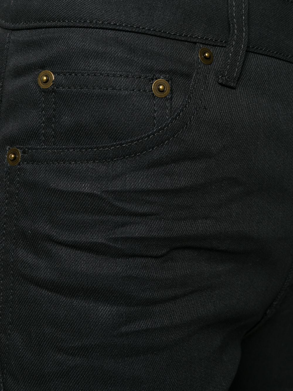 [Saint Laurent] Jeans SS21 527379YO5001080
