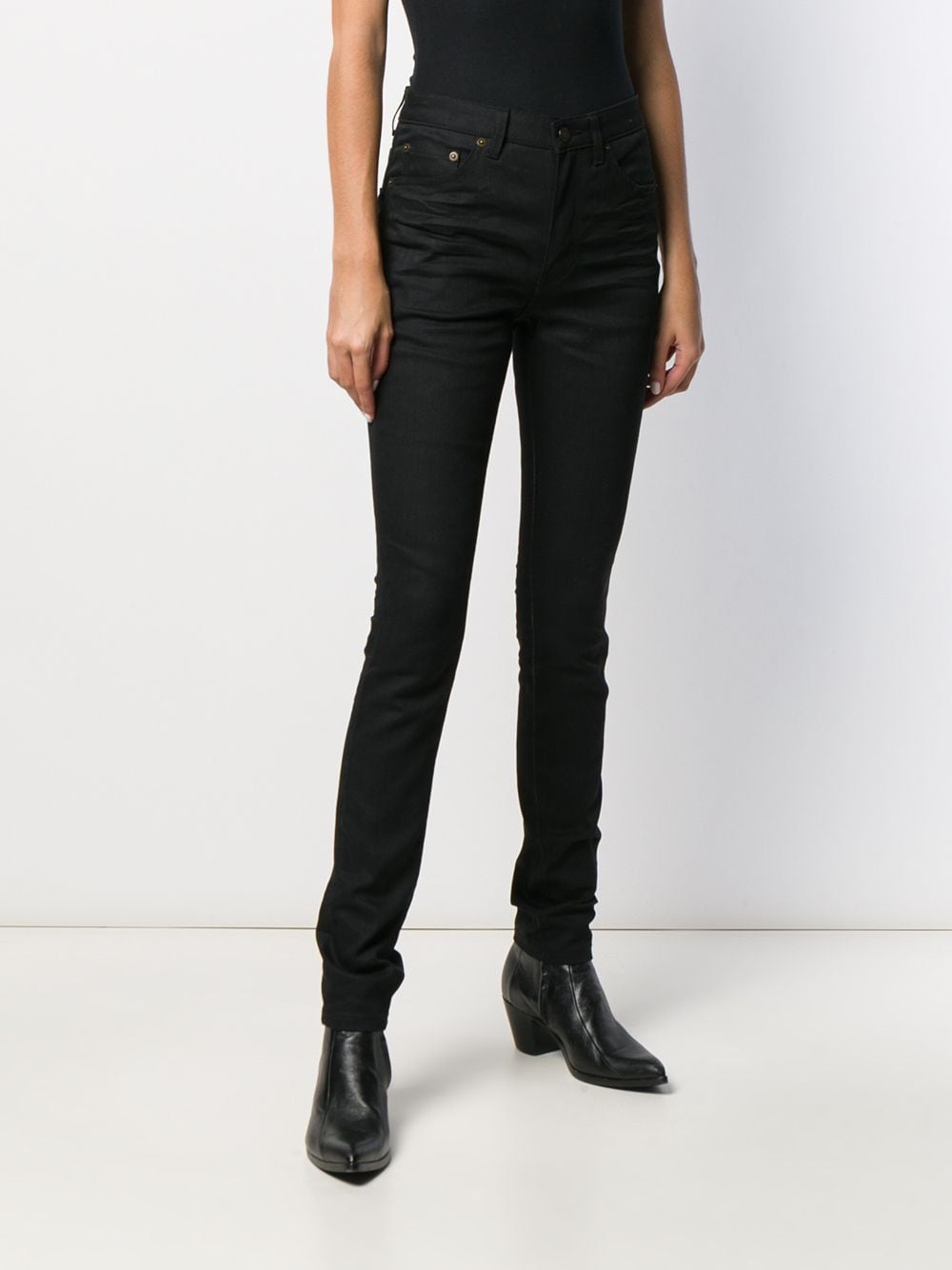 [Saint Laurent] Jeans SS21 527379YO5001080