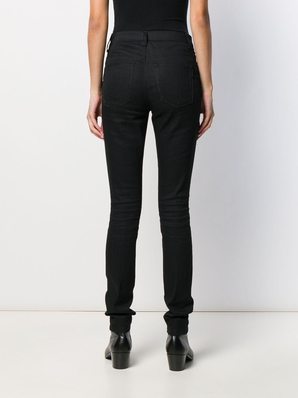 [Saint Laurent] Jeans SS21 527379YO5001080