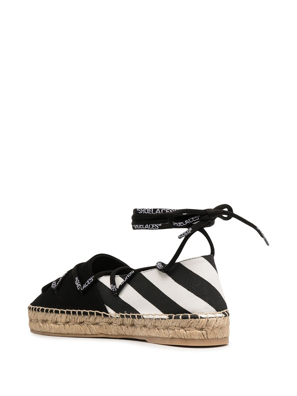 [Off White] Espadrille SS21 OWIB002R21FAB0016110