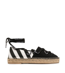 [Off White] Espadrille SS21 OWIB002R21FAB0016110