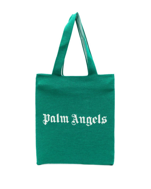 [Palm Angels] Tote bag SS22 PMNA061S22KNI0015501