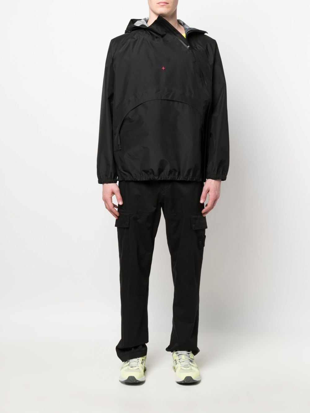 [Stone Island] Casual Jacket SS22 7615420X1V0029