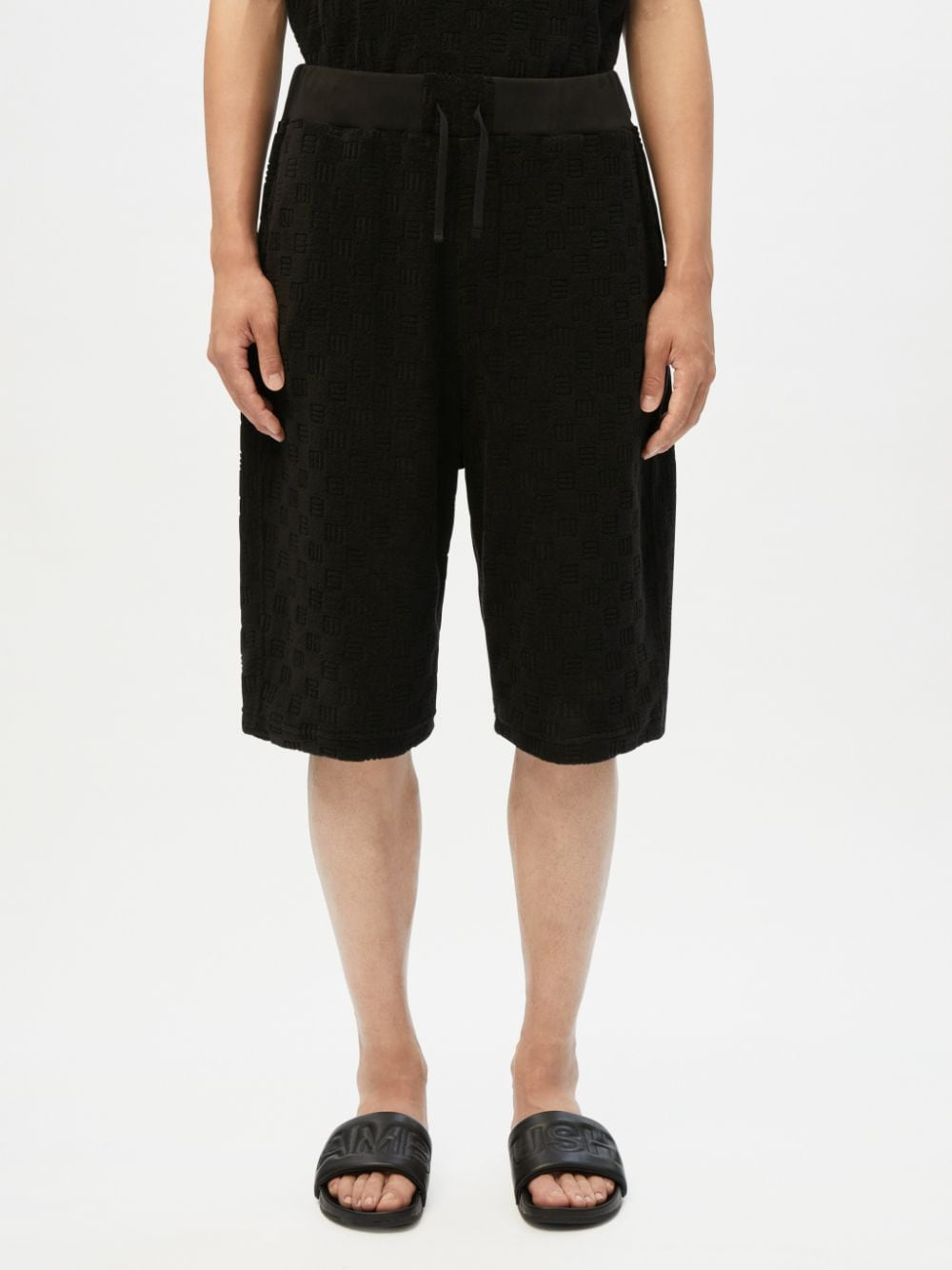 [Ambush] Shorts SS22 BMCB014S22JER0011010