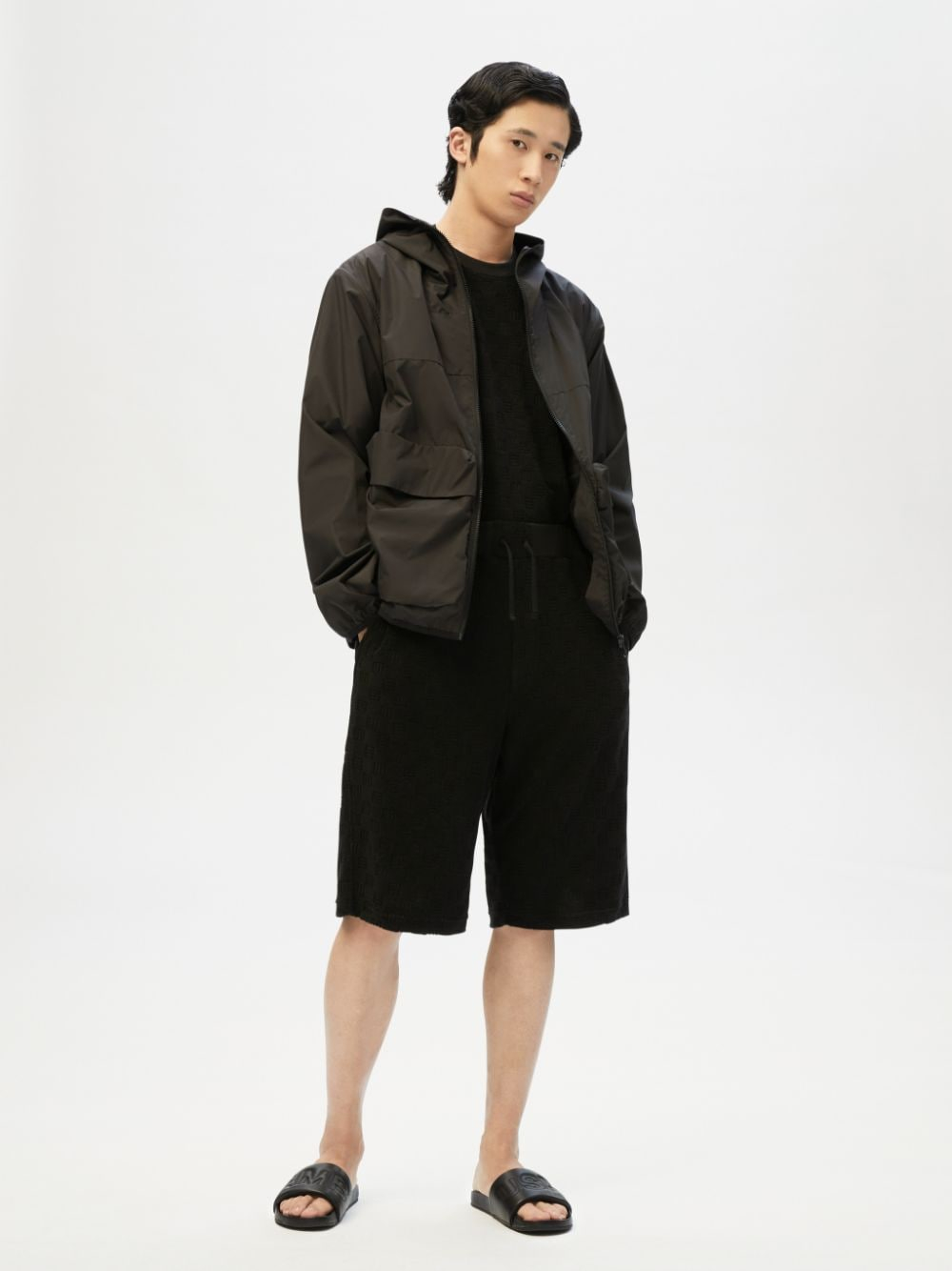 [Ambush] Shorts SS22 BMCB014S22JER0011010