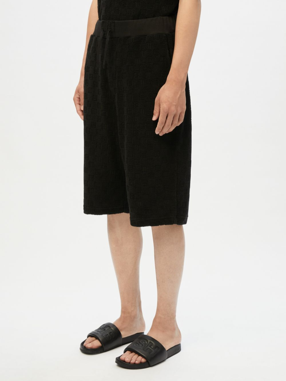 [Ambush] Shorts SS22 BMCB014S22JER0011010