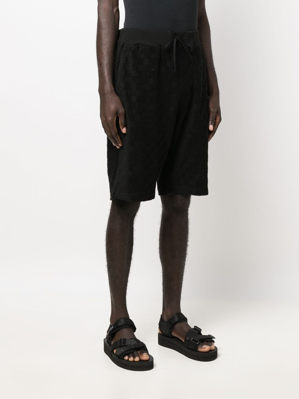 [Ambush] Shorts SS22 BMCB014S22JER0011010