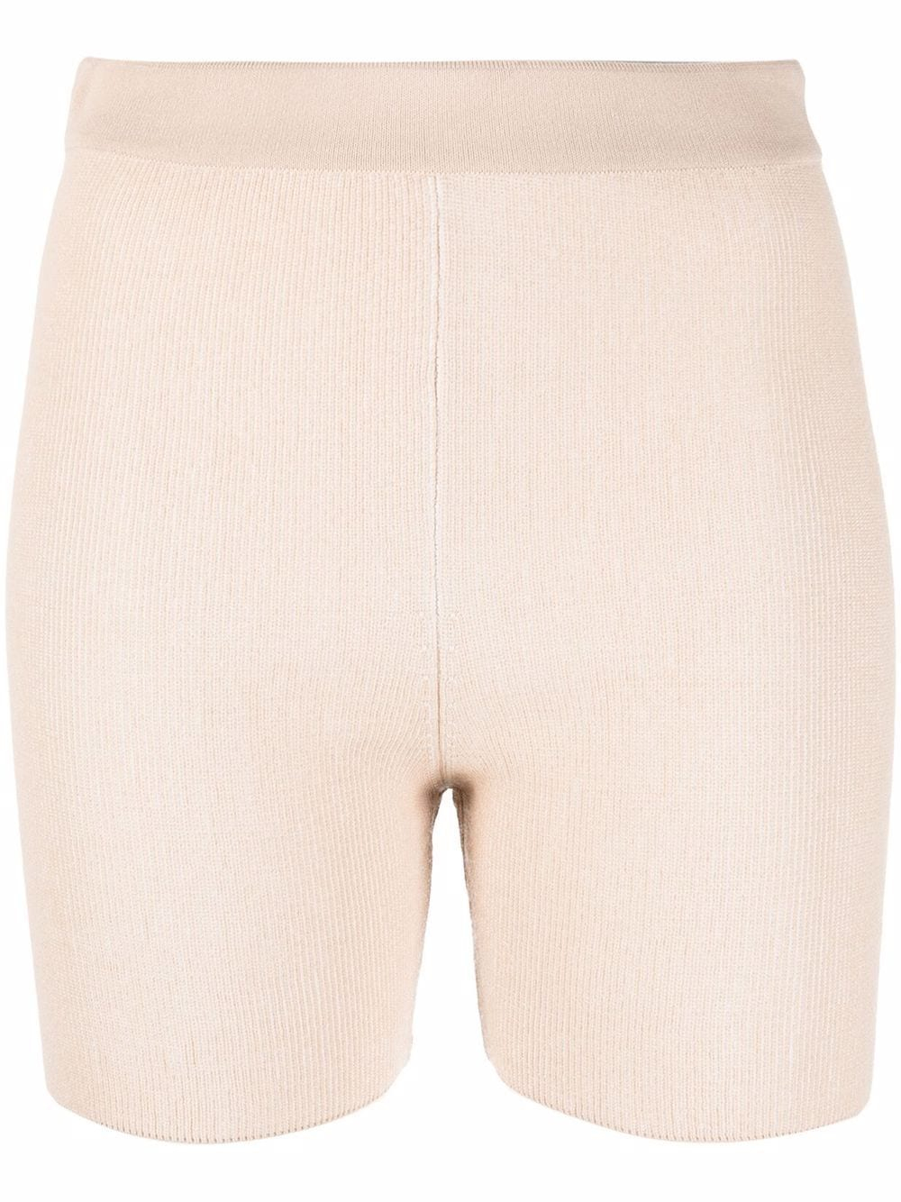 [JACQUEMUS] Shorts SS22 213KN0042060BEIGE
