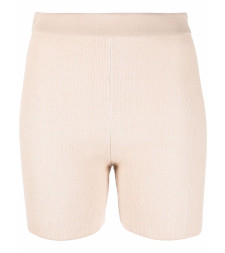 [JACQUEMUS] Shorts SS22 213KN0042060BEIGE