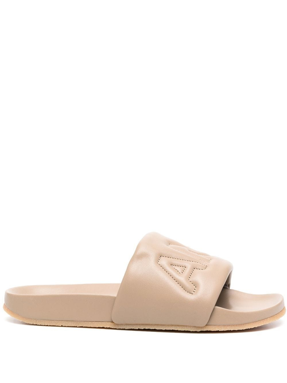 [Ambush] Sandals SS22 BWIC001S22LEA0016400