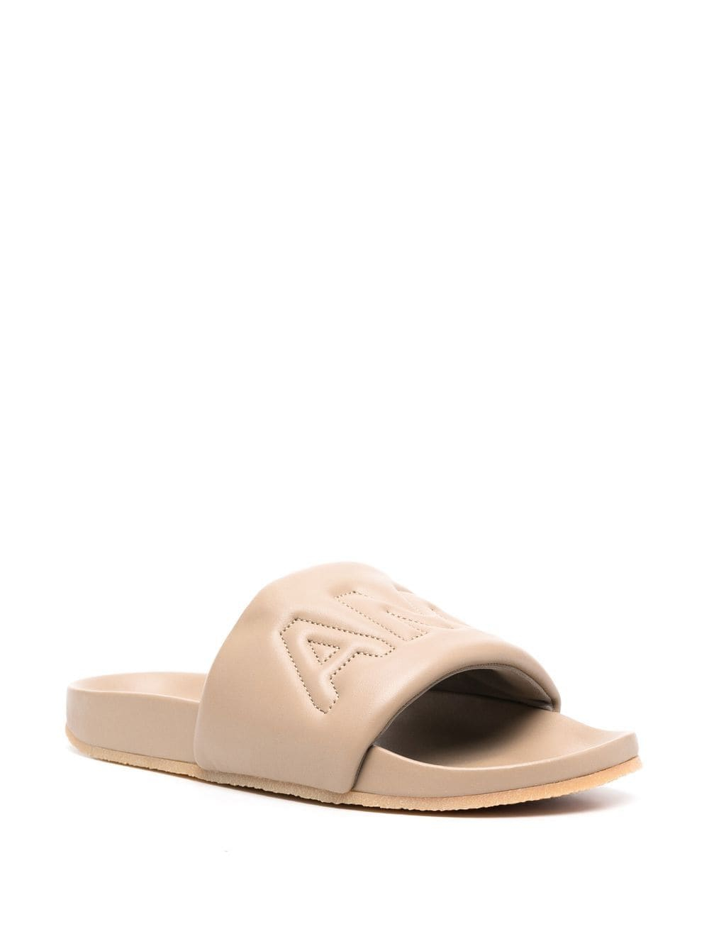 [Ambush] Sandals SS22 BWIC001S22LEA0016400