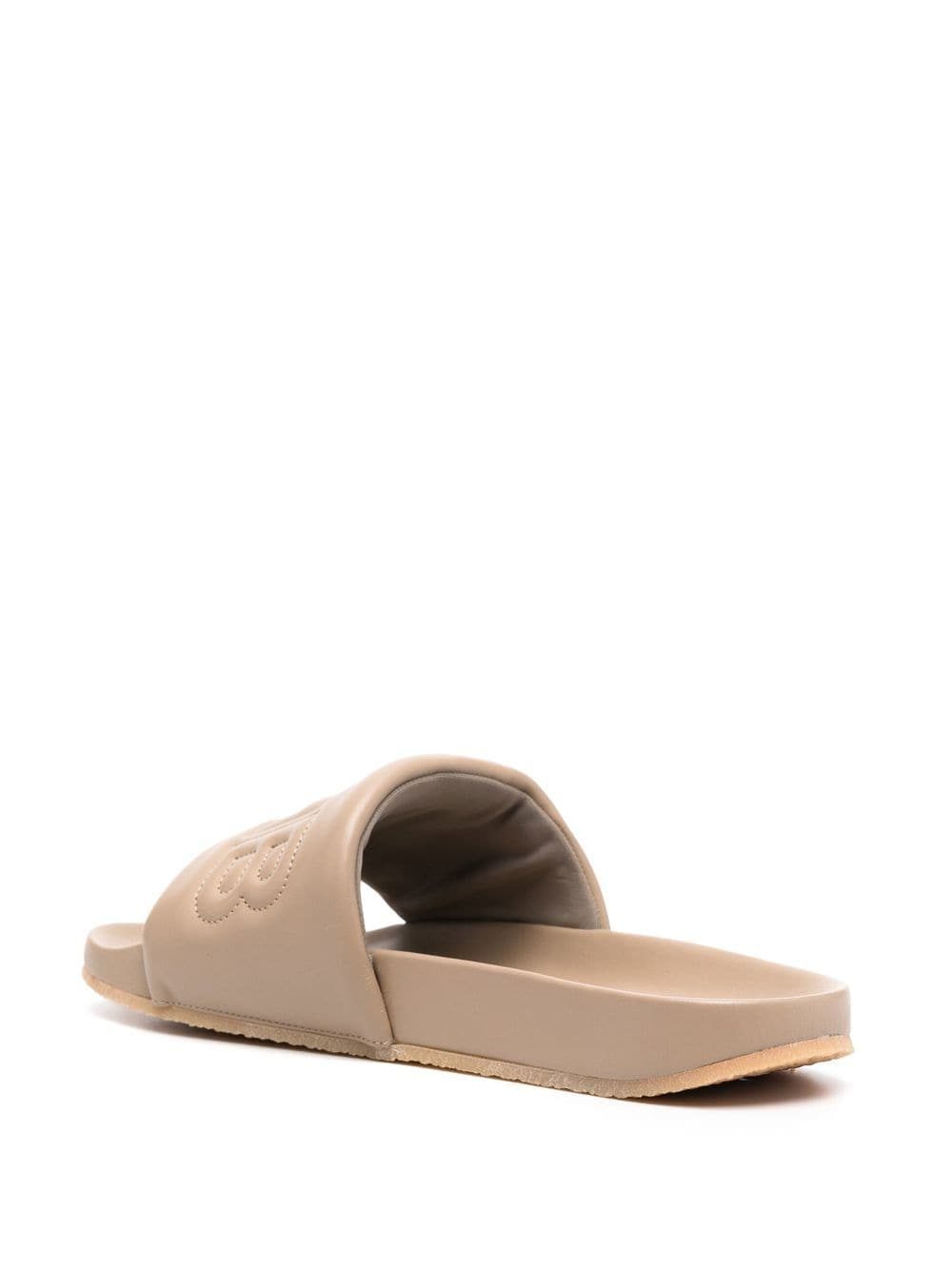 [Ambush] Sandals SS22 BWIC001S22LEA0016400