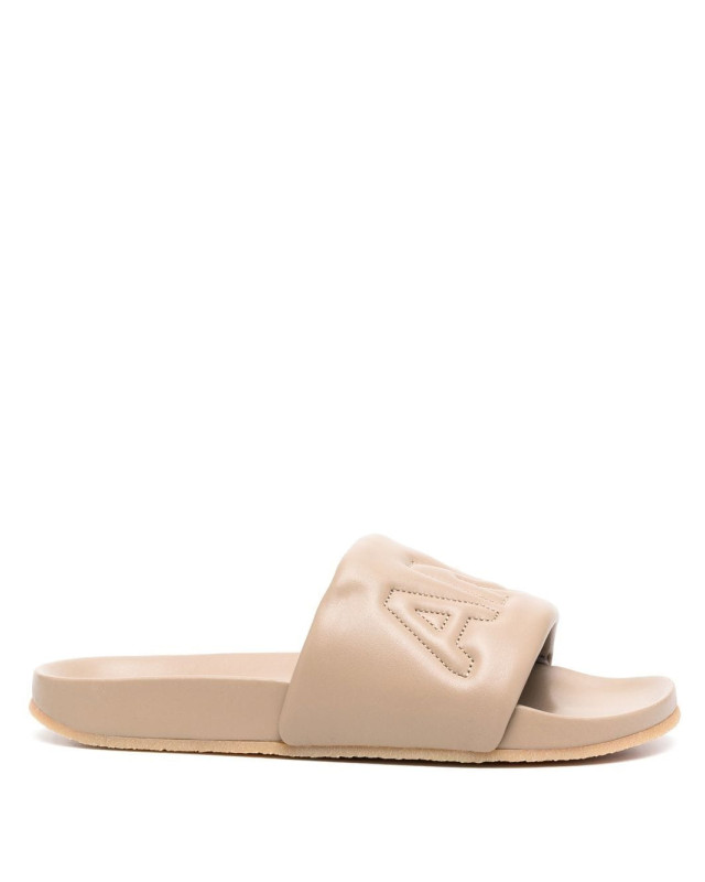 [Ambush] Sandals SS22 BWIC001S22LEA0016400