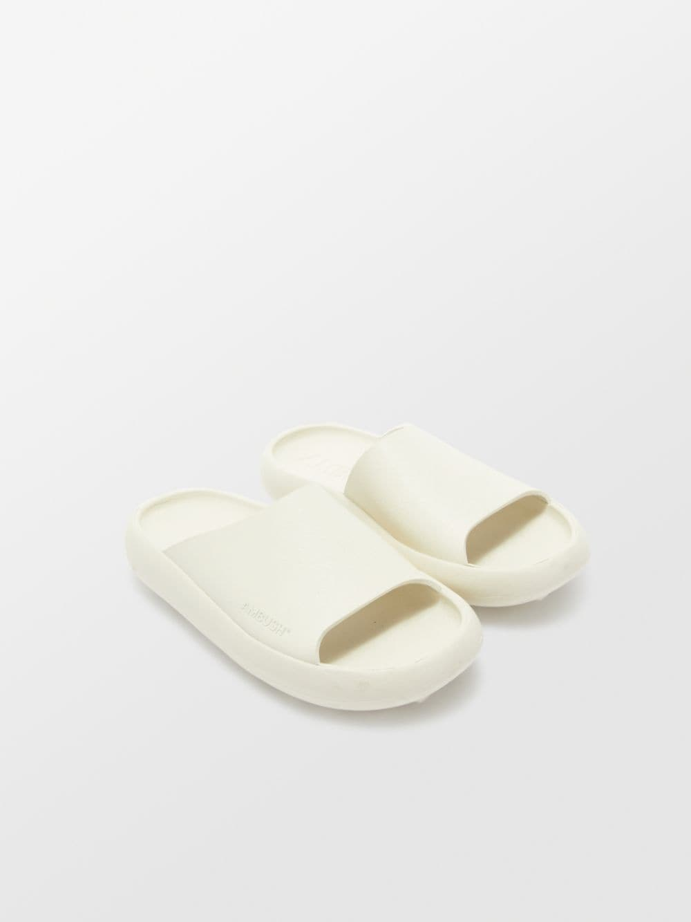 [Ambush] Sandals SS22 BMIC005S22MAT0010100