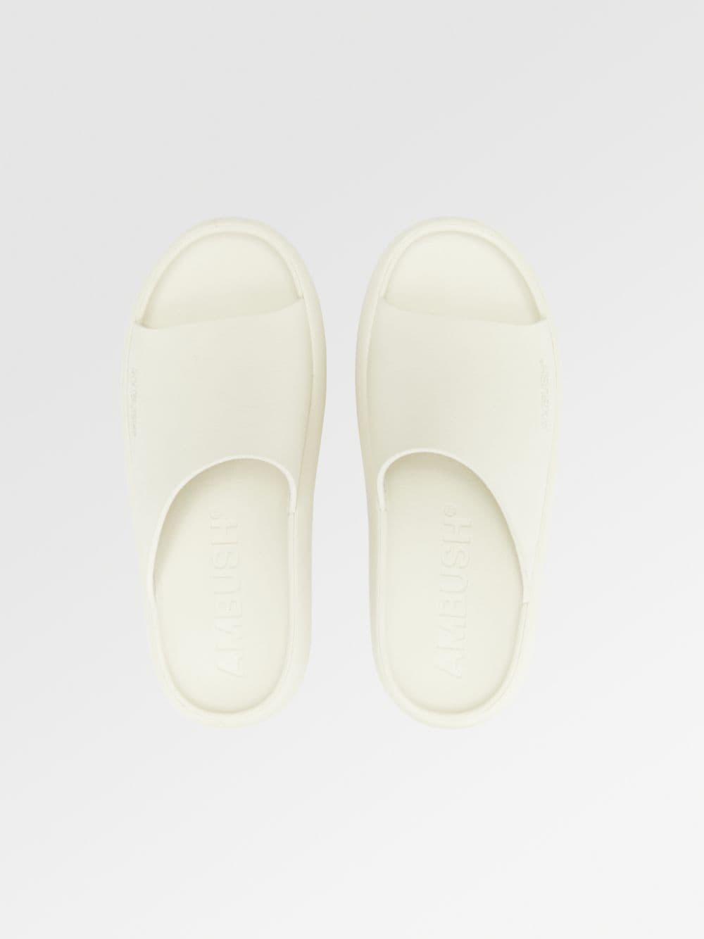 [Ambush] Sandals SS22 BMIC005S22MAT0010100