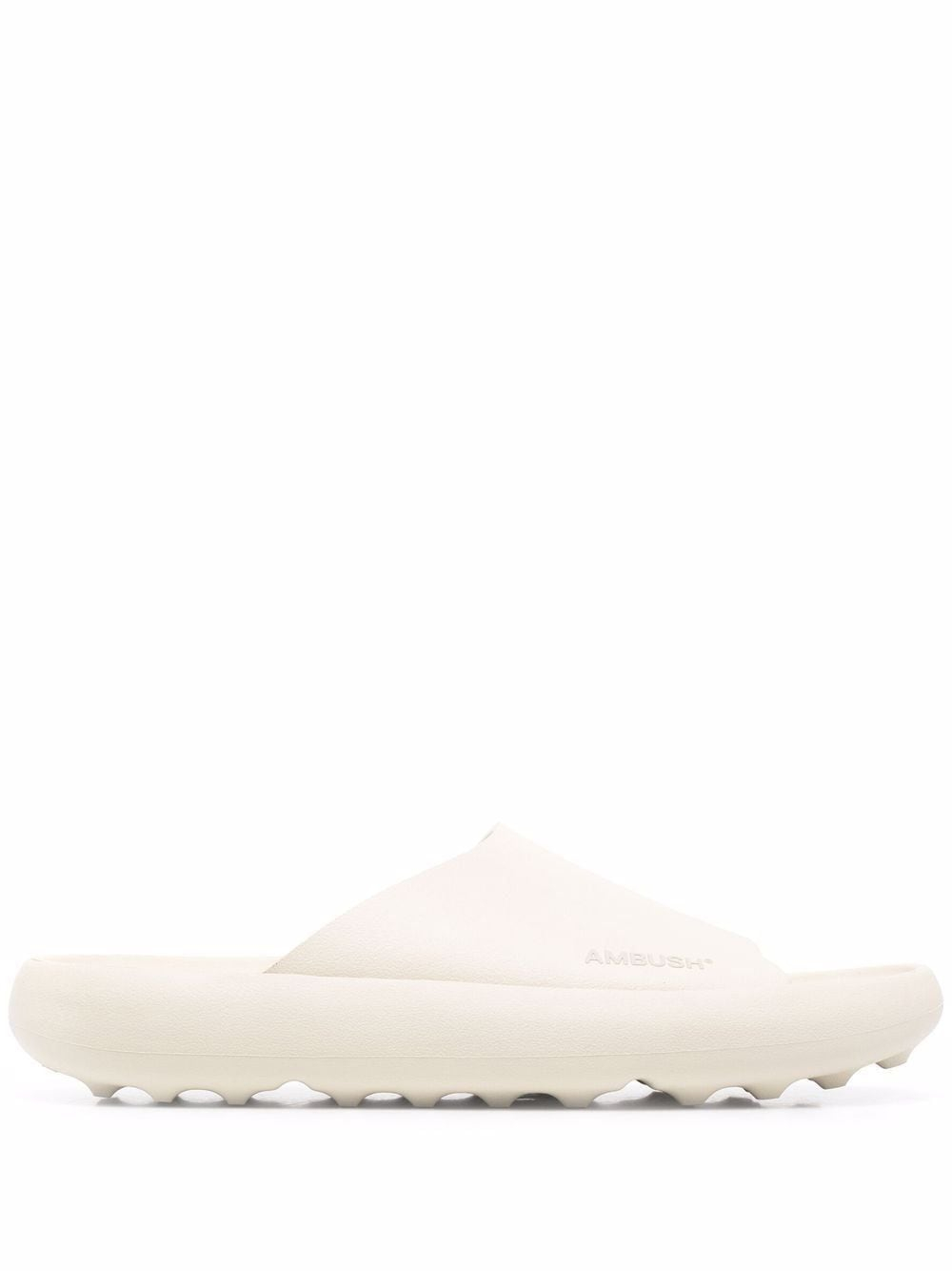 [Ambush] Sandals SS22 BMIC005S22MAT0010100